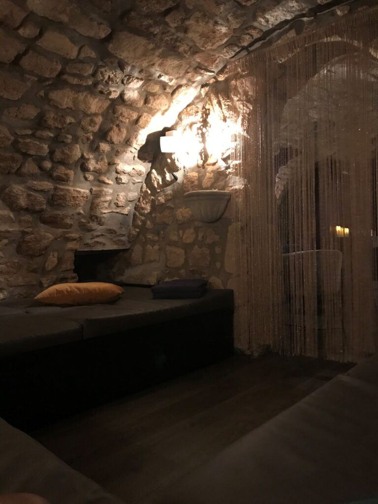 Secret - Nightclub in Paris, France