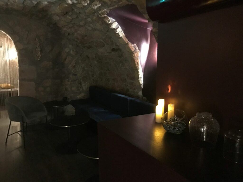 Secret - Nightclub in Paris, France