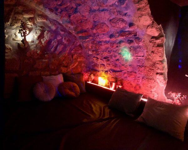 Secret - Nightclub in Paris, France