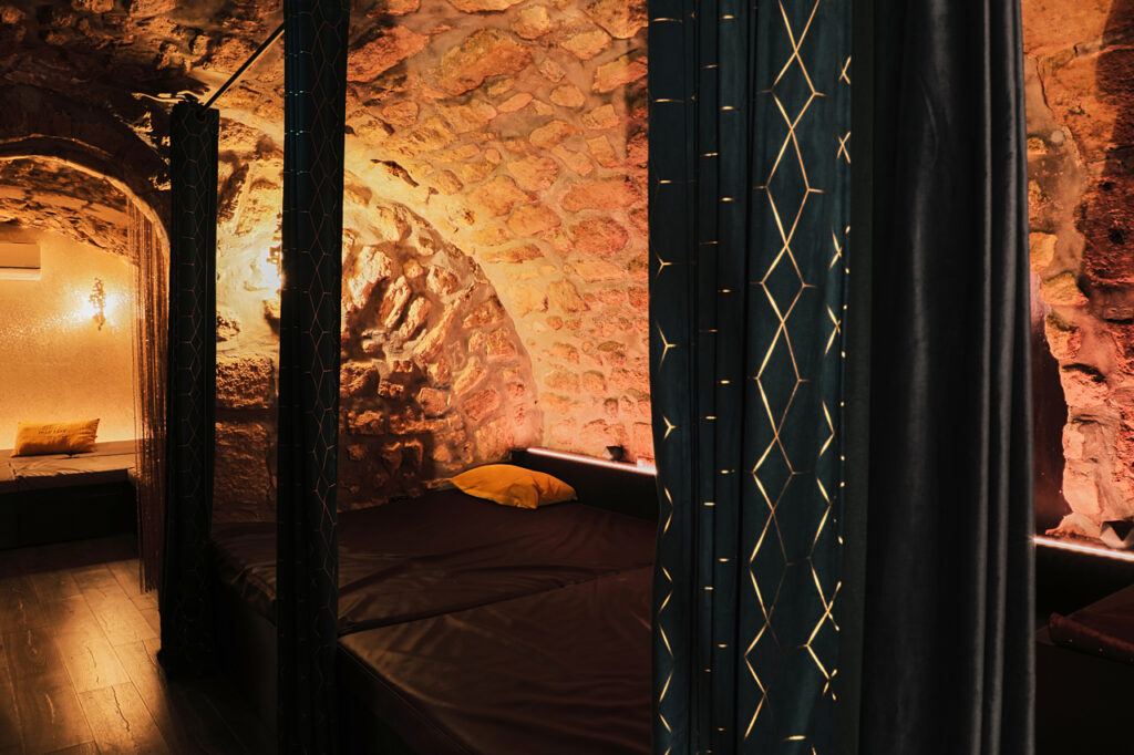 Secret - Nightclub in Paris, France