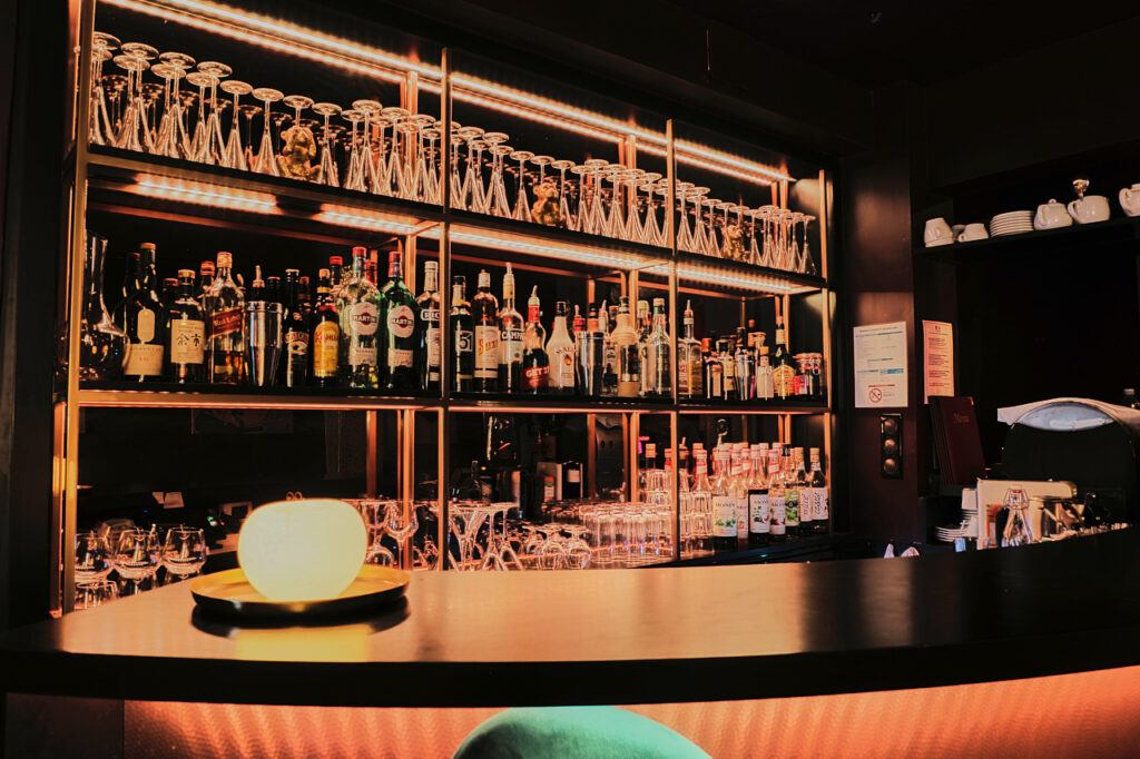 Secret - Nightclub in Paris, France
