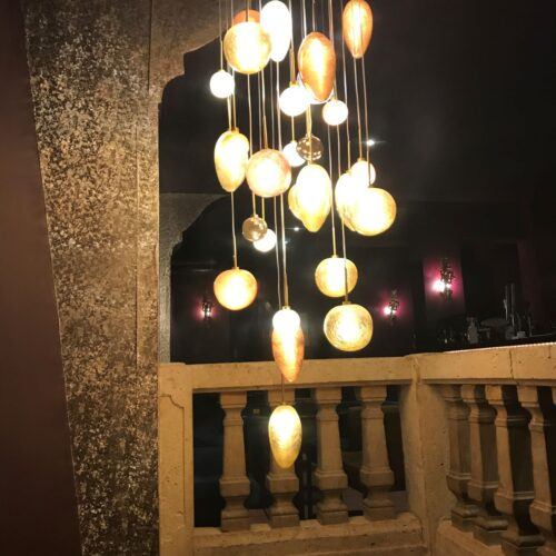 Secret - Nightclub in Paris, France