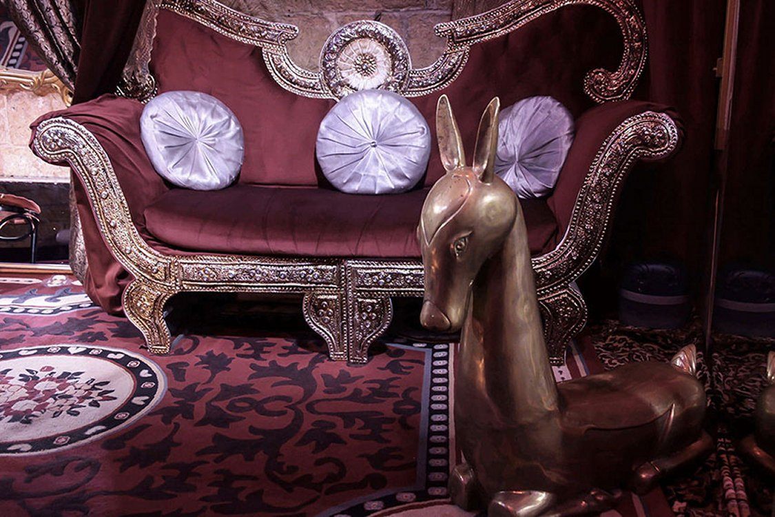 Théâtre Chochotte - Nightclub in Paris, France
