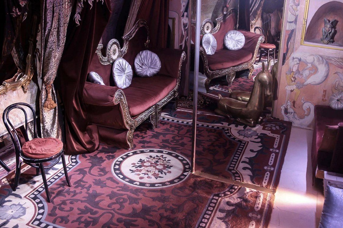 Théâtre Chochotte - Nightclub in Paris, France