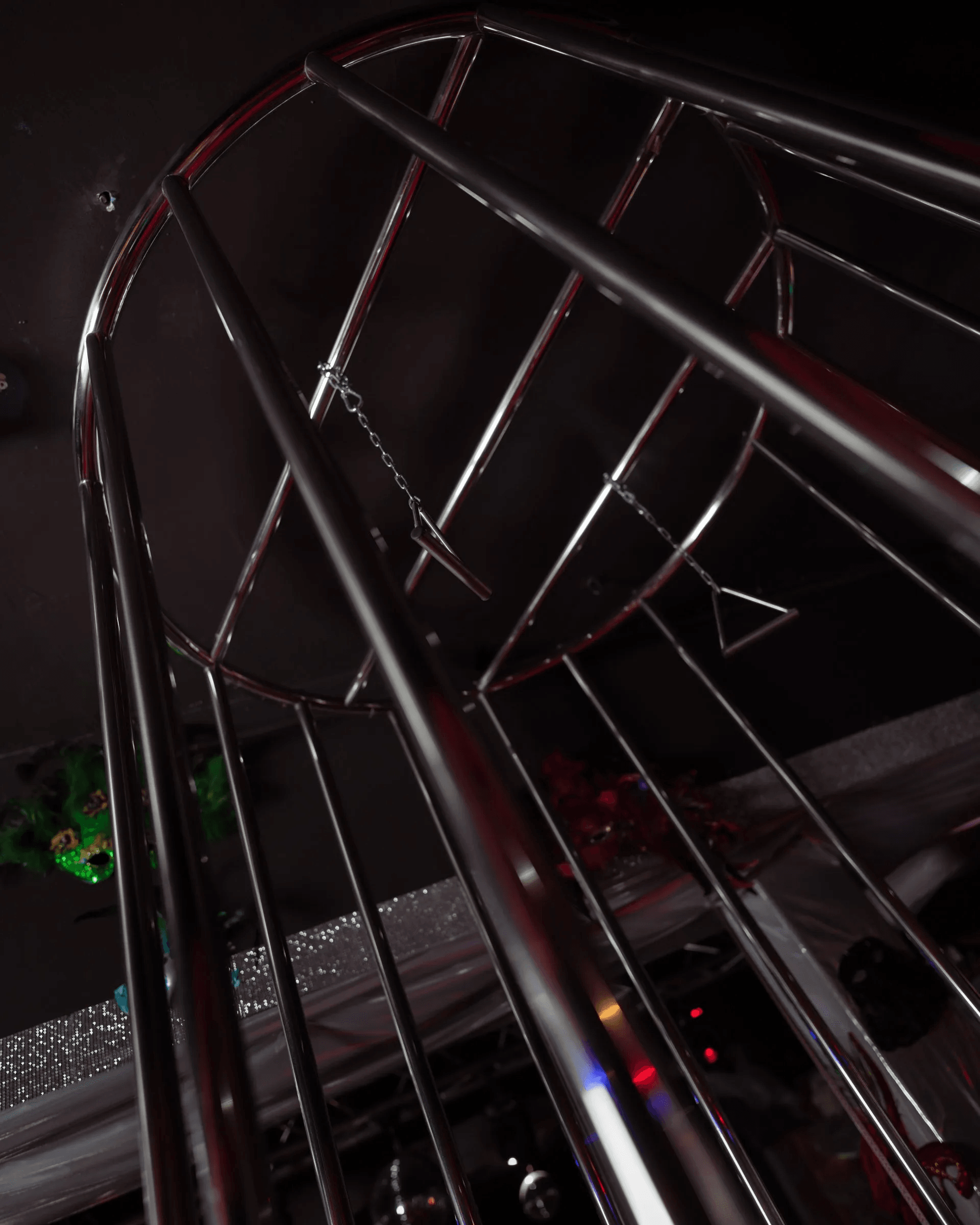 Club 2plus2 - Swinger Club in Paris, France
