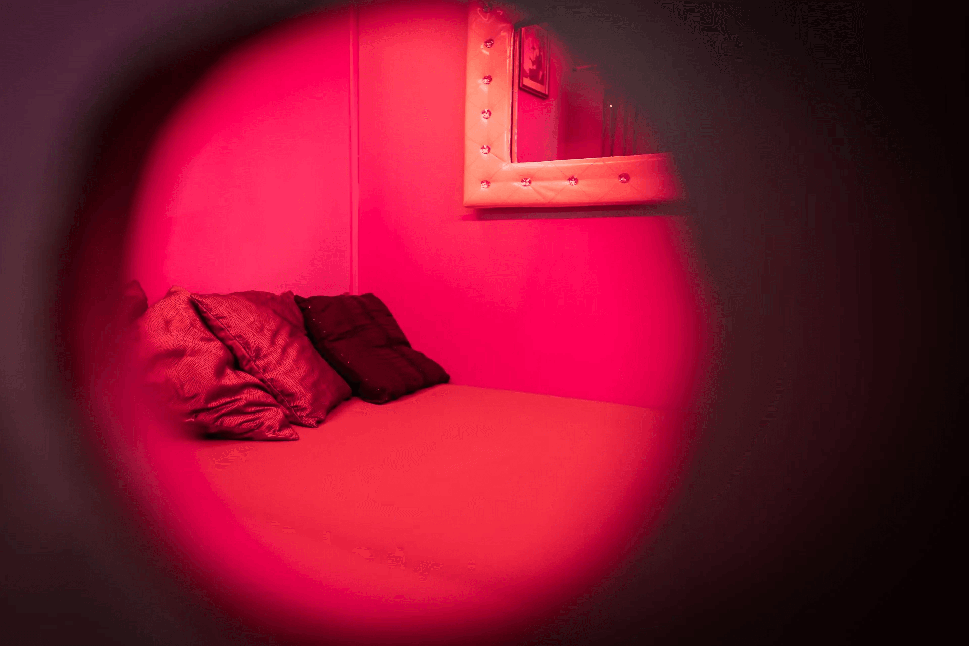 Club 2plus2 - Swinger Club in Paris, France