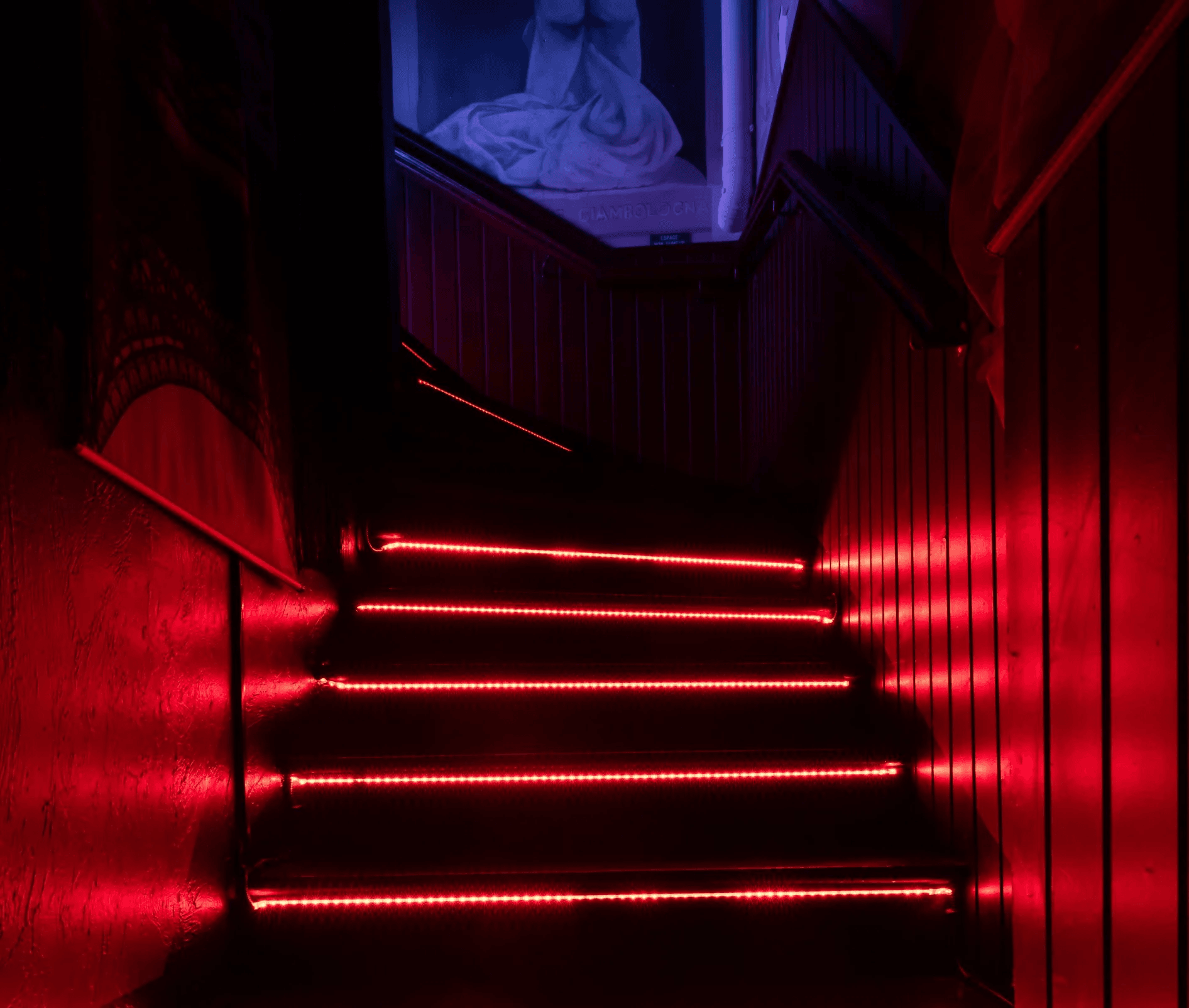 Club 2plus2 - Swinger Club in Paris, France