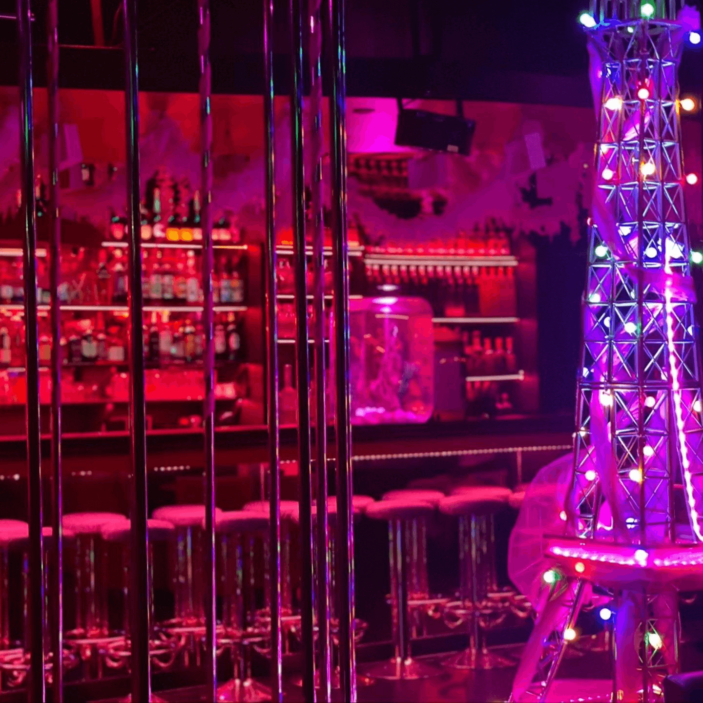 Club 2plus2 - Swinger Club in Paris, France