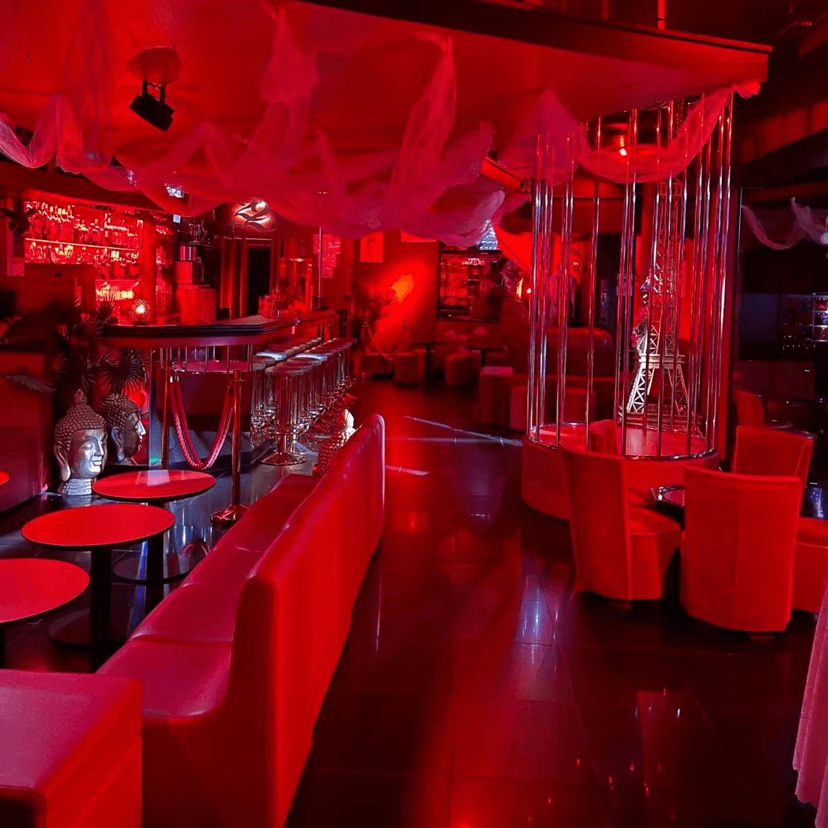 Club 2plus2 - Swinger Club in Paris, France