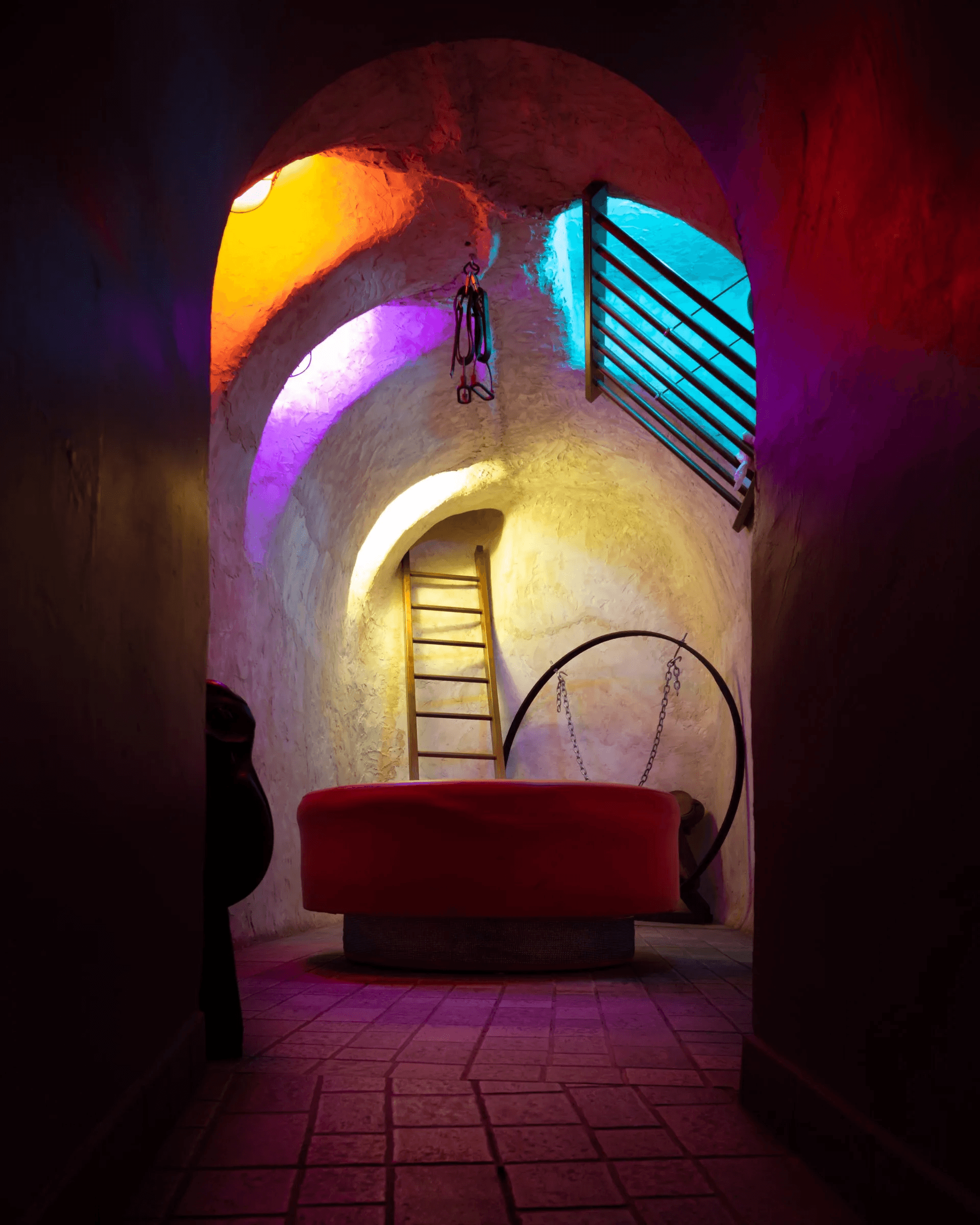 Club 2plus2 - Swinger Club in Paris, France