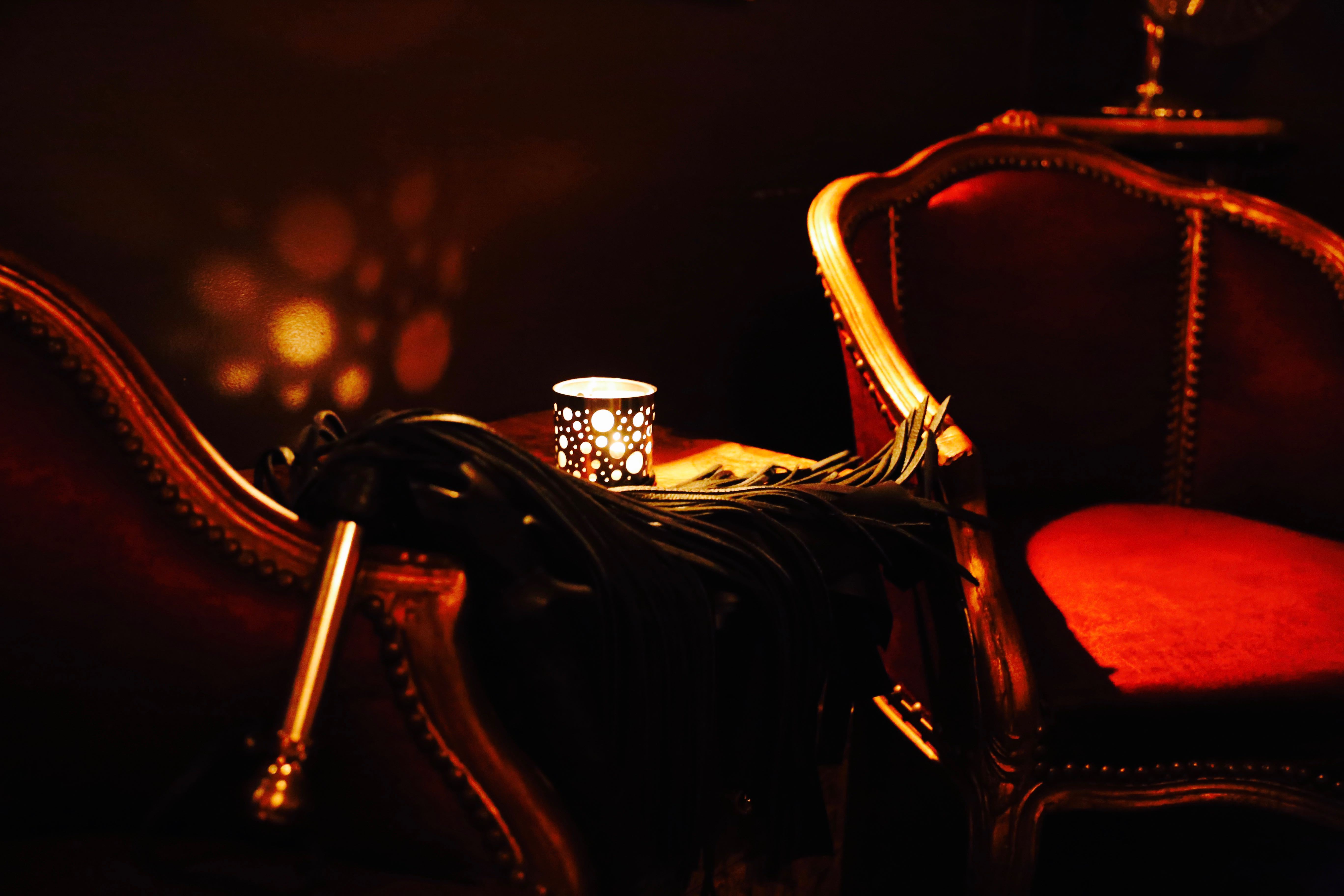 Cris Et Chuchotements - Swinger Club in Paris, France