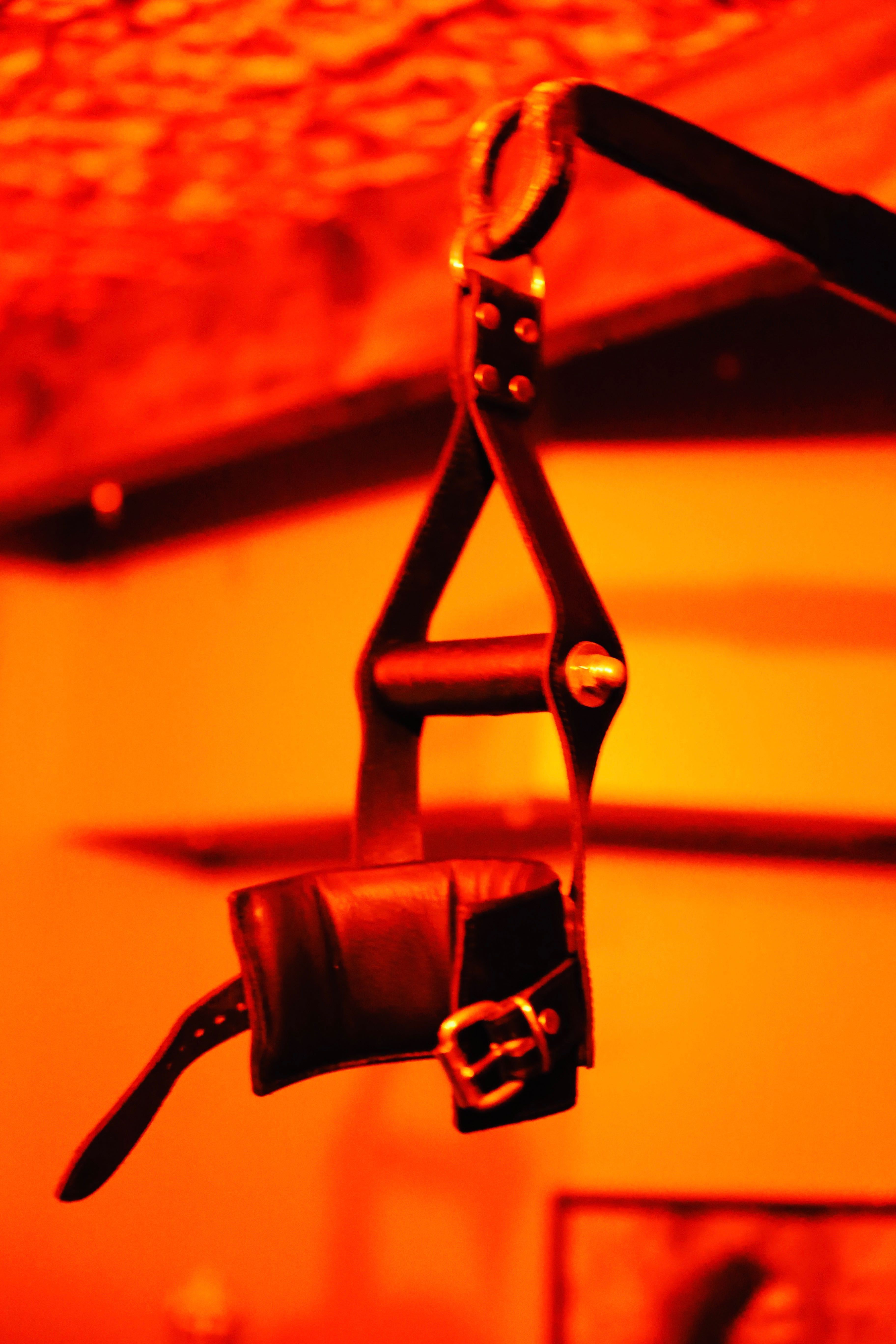 Cris Et Chuchotements - Swinger Club in Paris, France