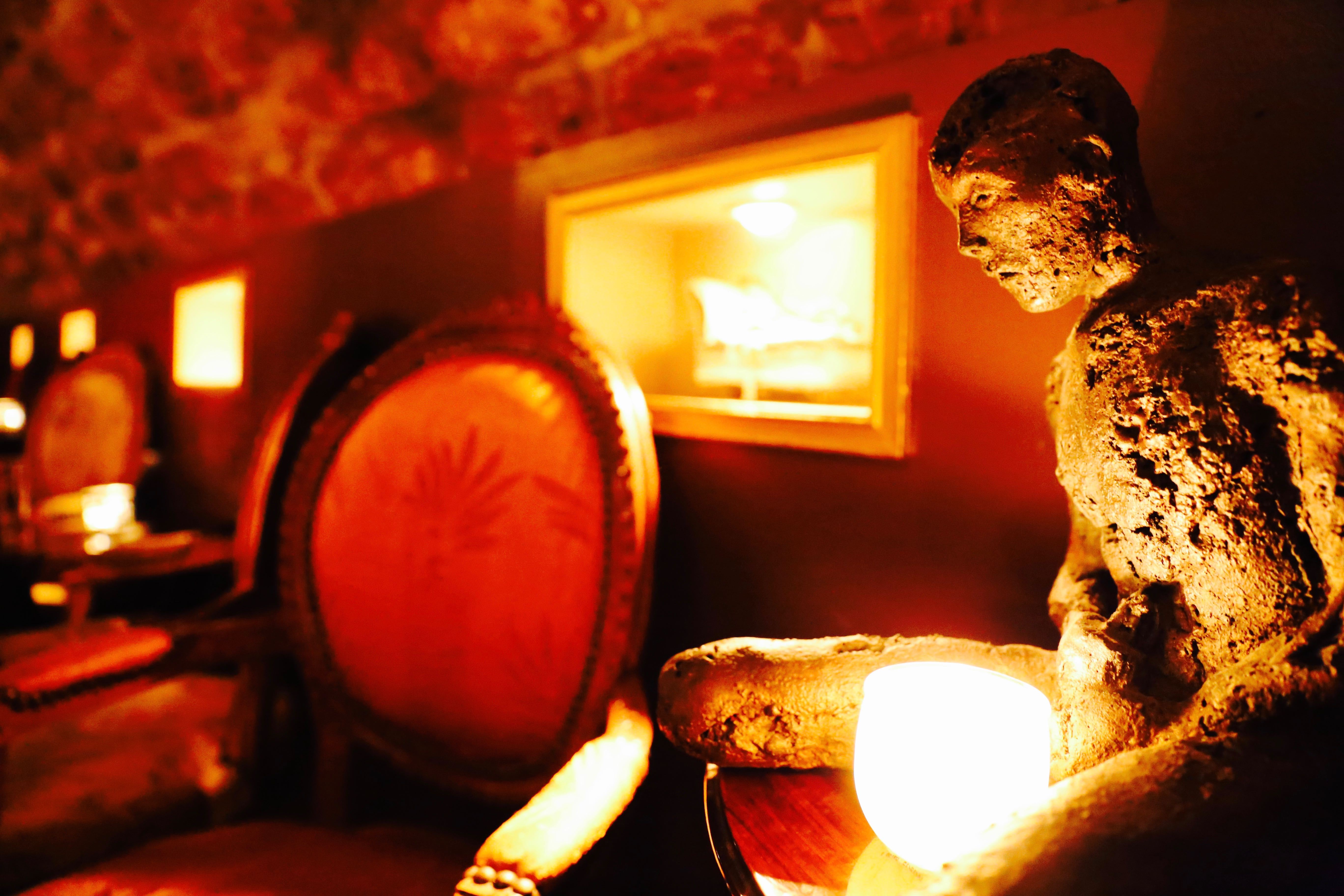 Cris Et Chuchotements - Swinger Club in Paris, France