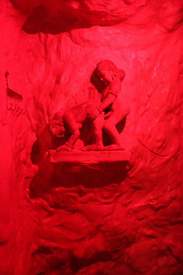 Eclipse - Swinger Club in Paris, France