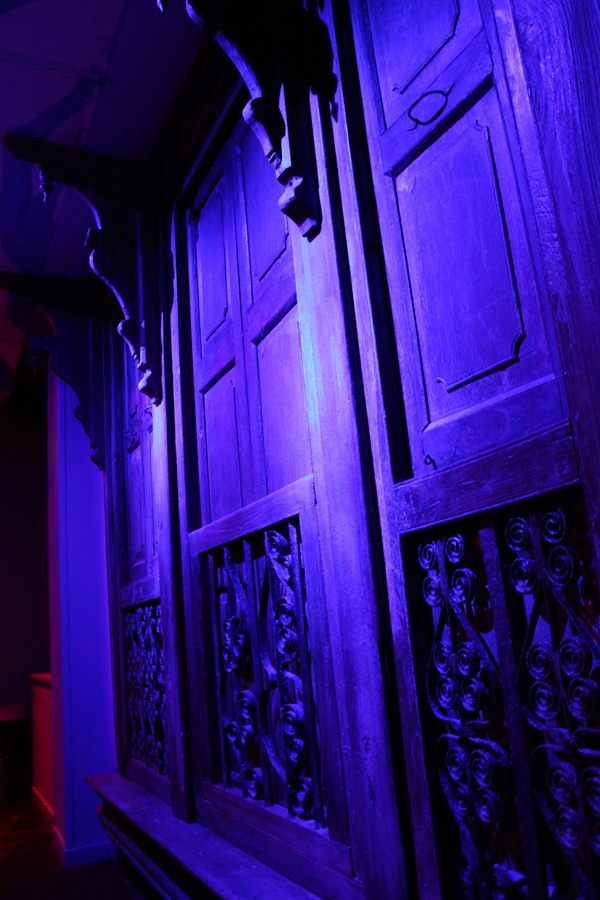 Eclipse - Swinger Club in Paris, France