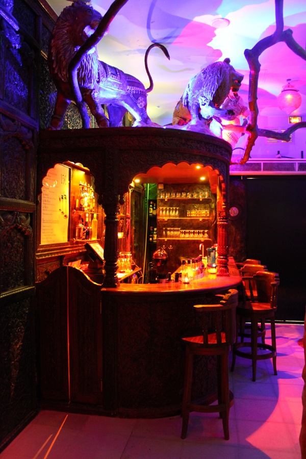 Eclipse - Swinger Club in Paris, France