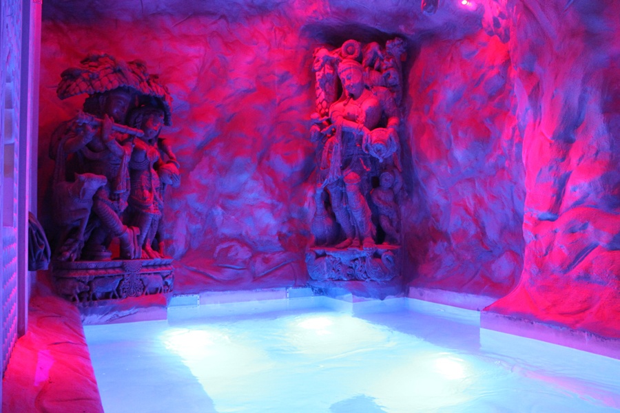 Eclipse - Swinger Club in Paris, France
