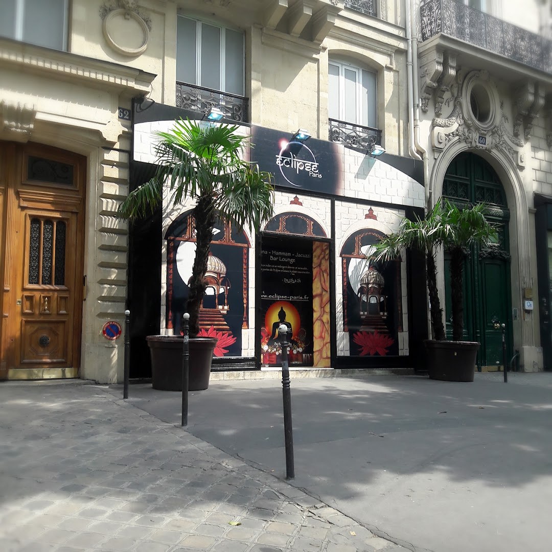 Eclipse - Swinger Club in Paris, France