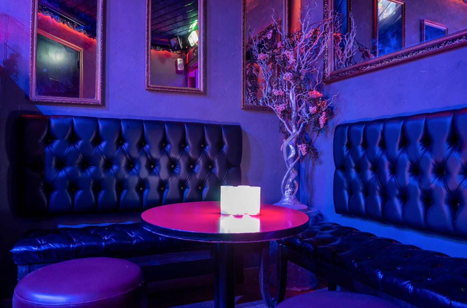 Eleven Club Privé - Swinger Club in Paris, France
