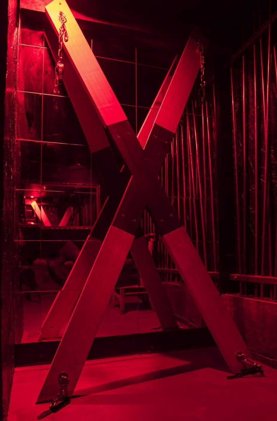 Eleven Club Privé - Swinger Club in Paris, France