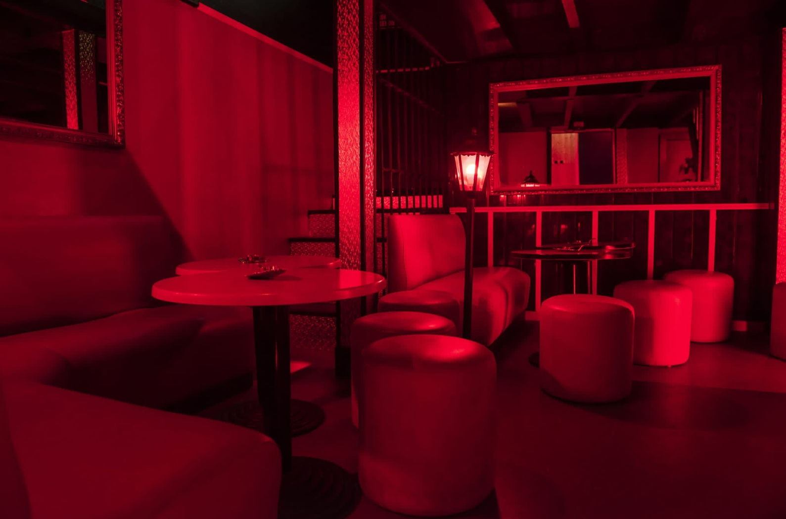Eleven Club Privé - Swinger Club in Paris, France