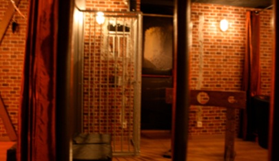 L'Escarpin Club - Swinger Club in Paris, France