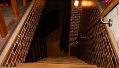 L'Escarpin Club - Swinger Club in Paris, France