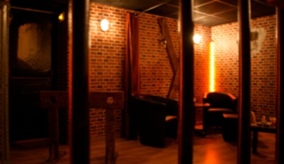 L'Escarpin Club - Swinger Club in Paris, France