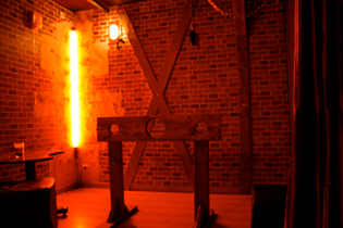L'Escarpin Club - Swinger Club in Paris, France