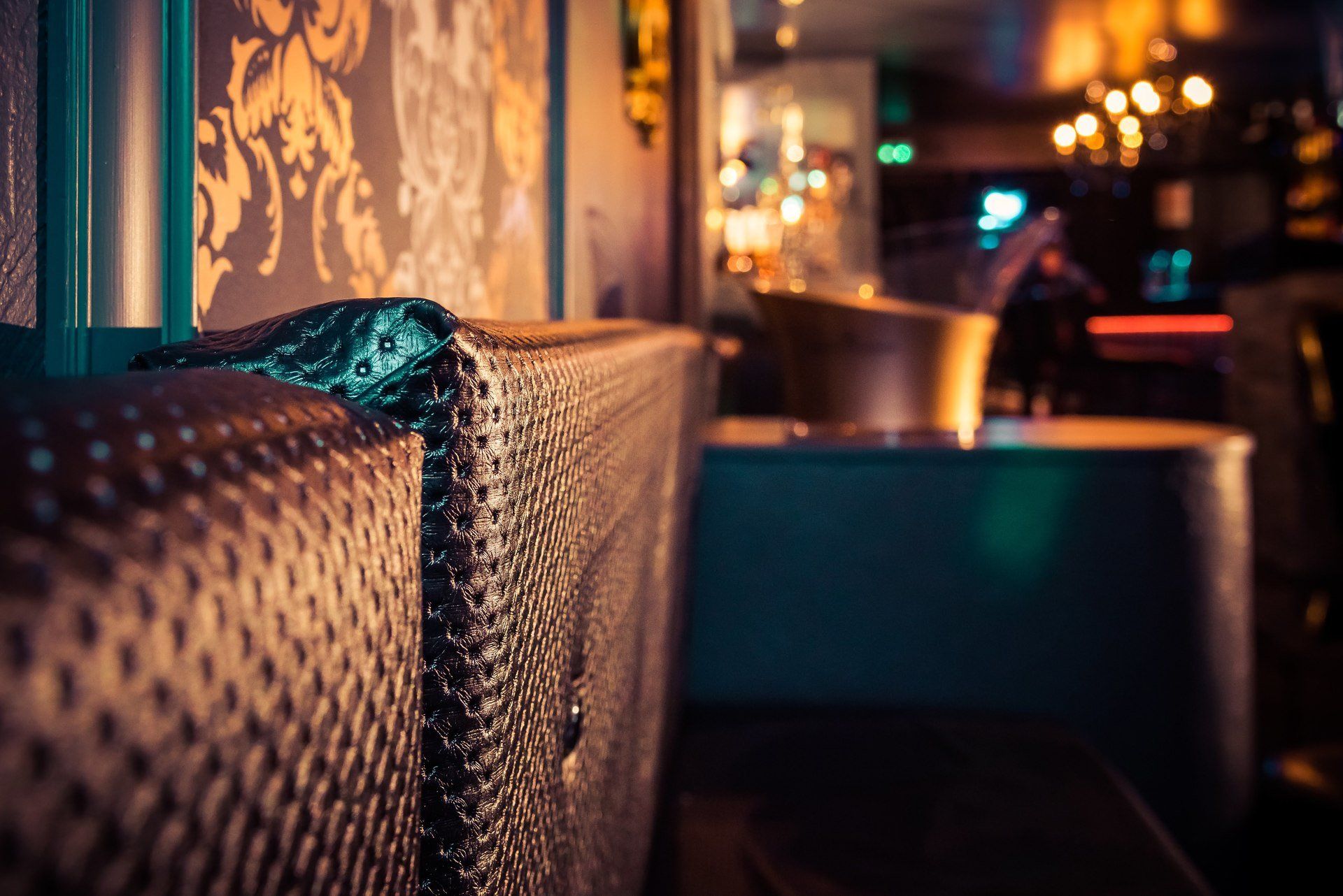 La Marquise Club - Swinger Club in Paris, France
