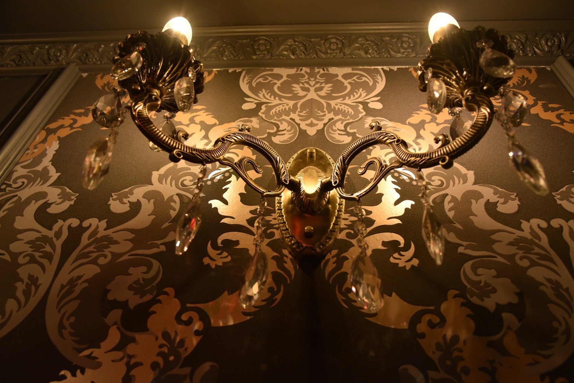 La Marquise Club - Swinger Club in Paris, France