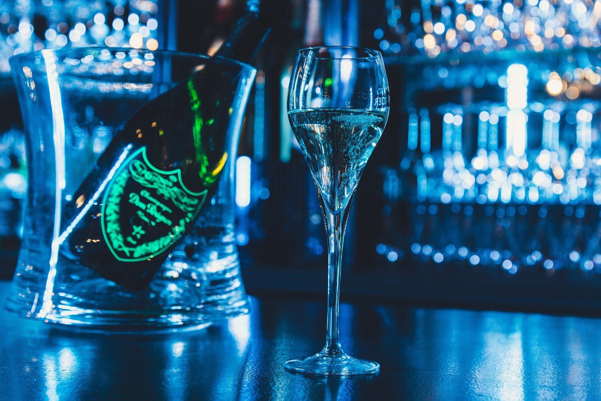 La Marquise Club - Swinger Club in Paris, France