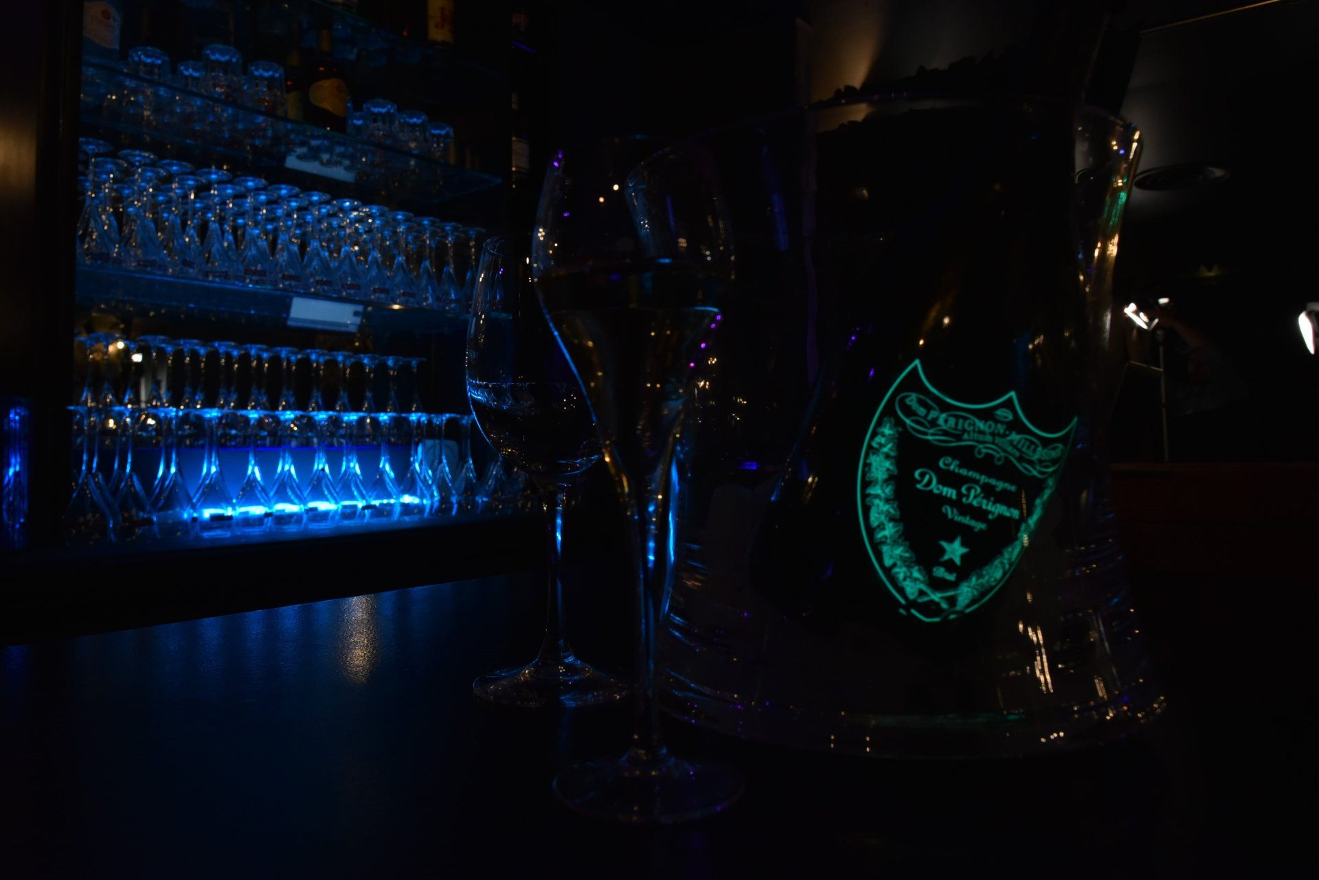 La Marquise Club - Swinger Club in Paris, France
