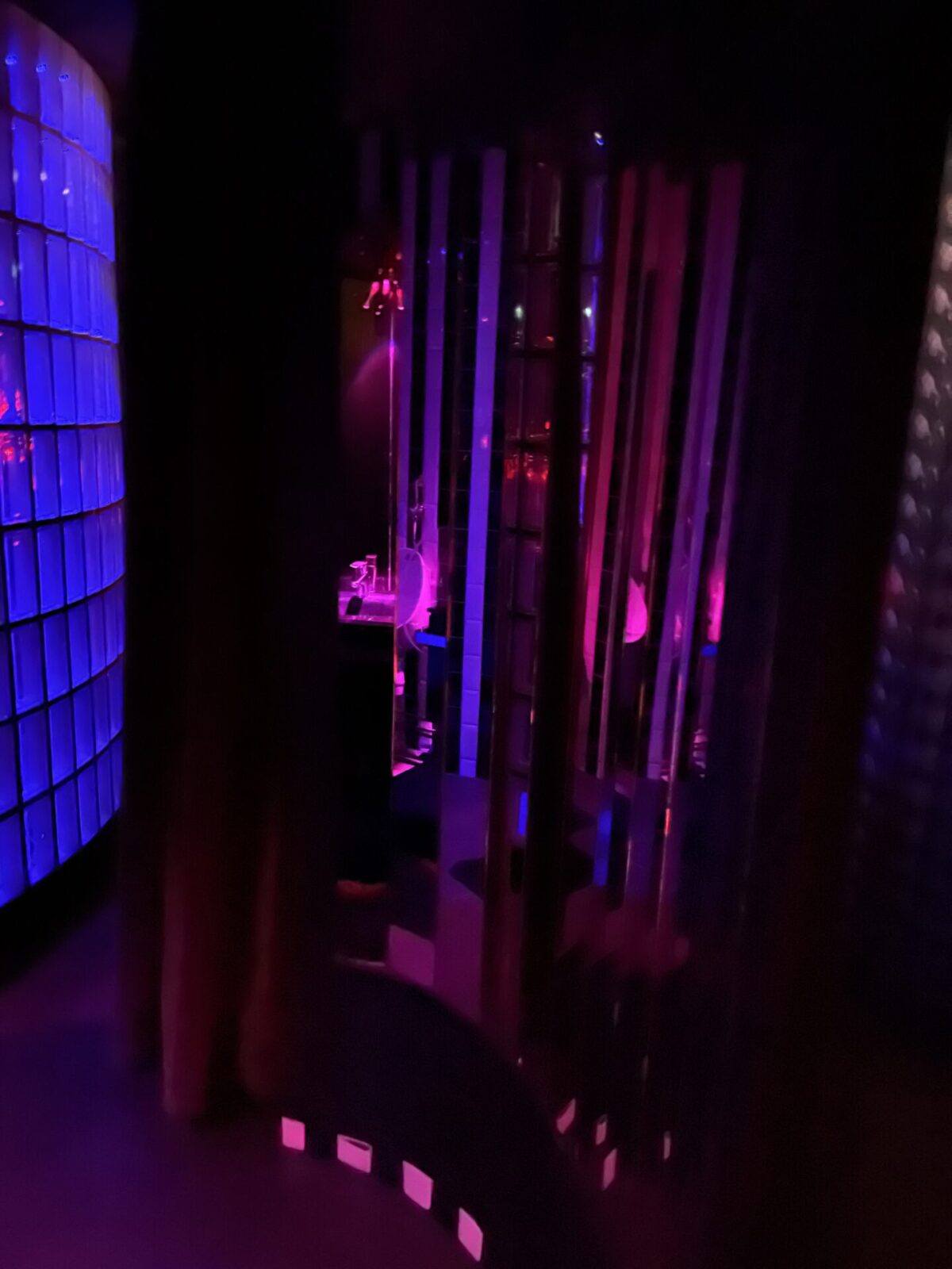 Le Mask - Swinger Club in Paris, France