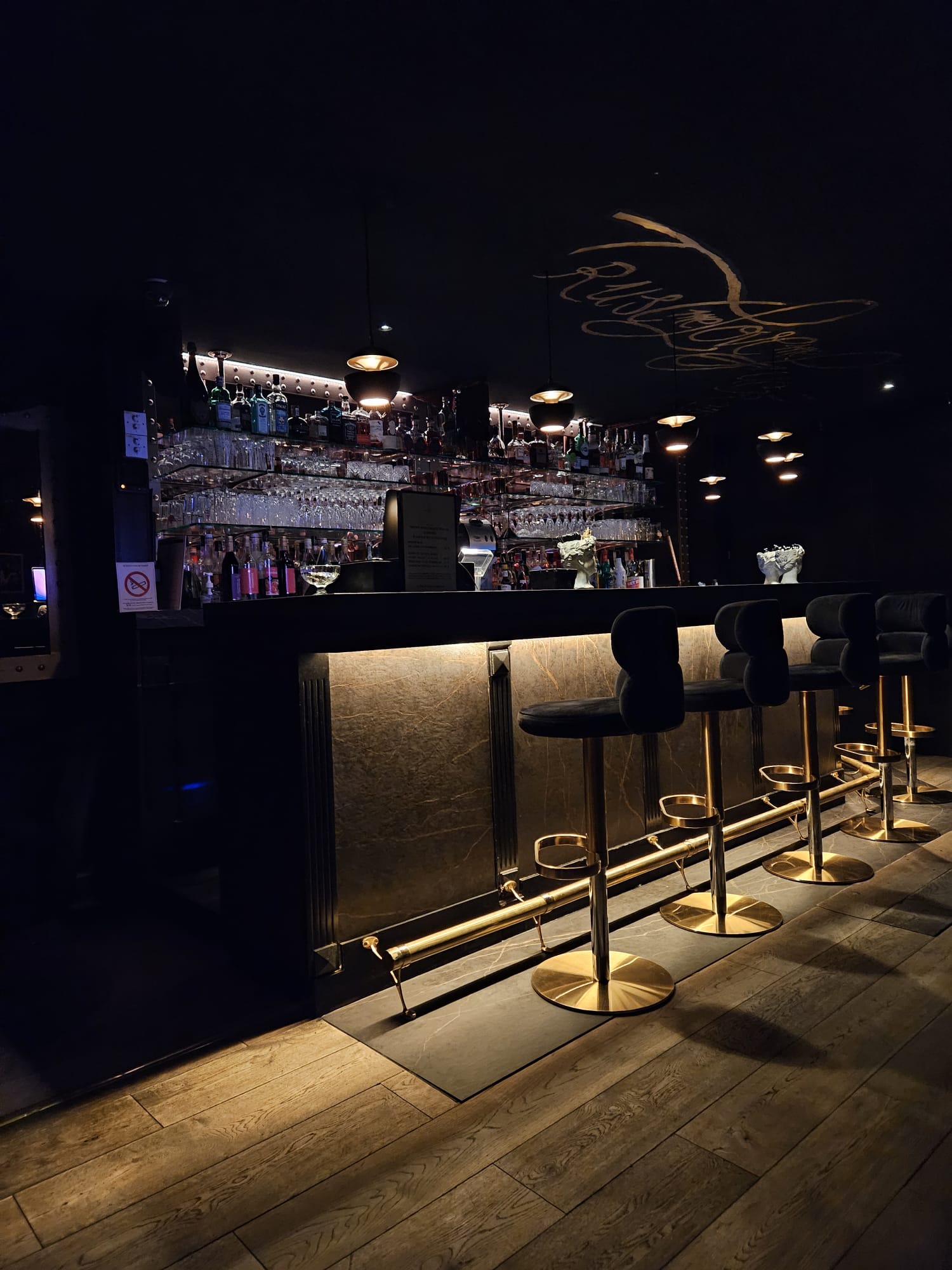 Le Mask - Swinger Club in Paris, France