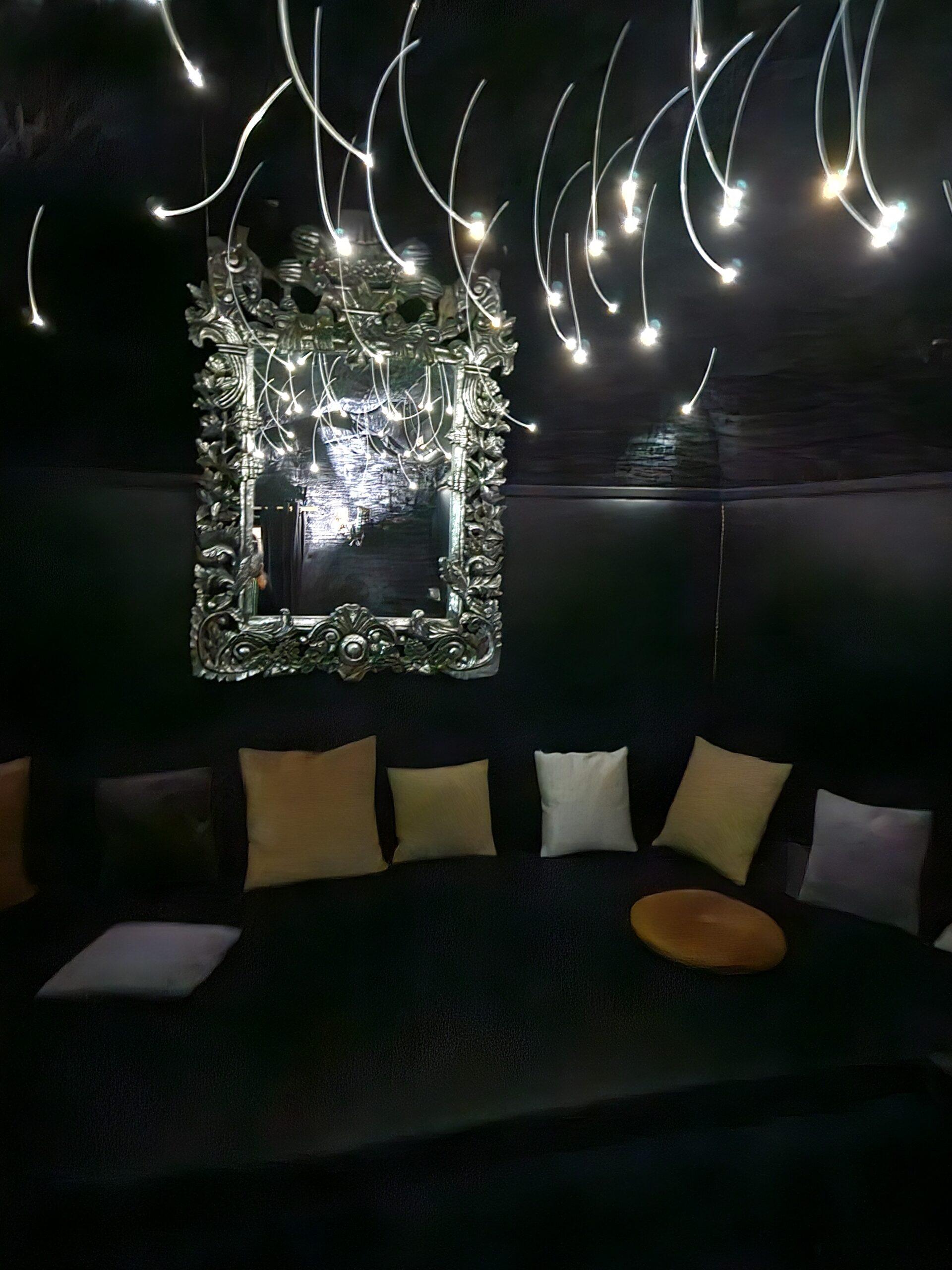 Le Mask - Swinger Club in Paris, France