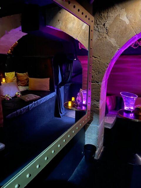 Le Mask - Swinger Club in Paris, France