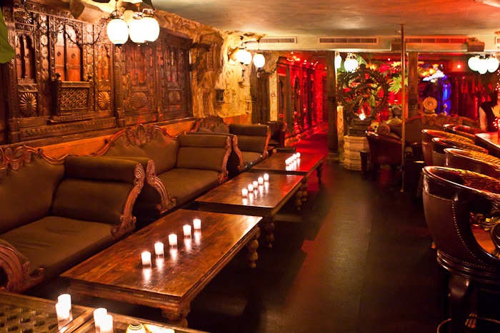 Moon City - Swinger Club in Paris, France