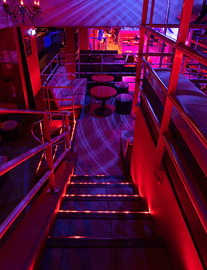 Overside - Swinger Club in Paris, France