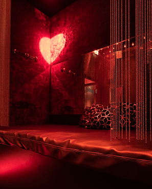 Overside - Swinger Club in Paris, France