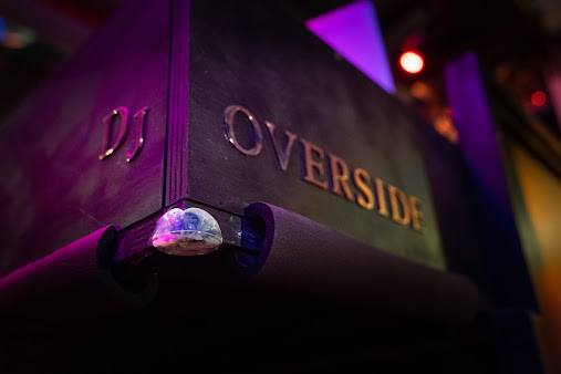 Overside - Swinger Club in Paris, France