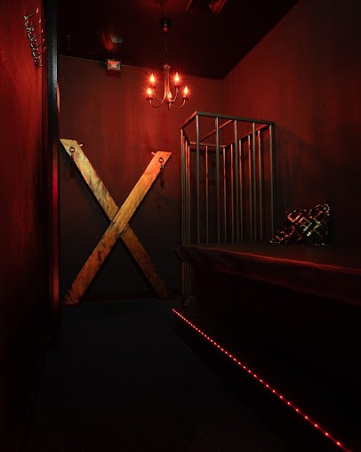 Overside - Swinger Club in Paris, France