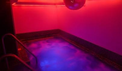 Rituel Foch - Swinger Club in Paris, France