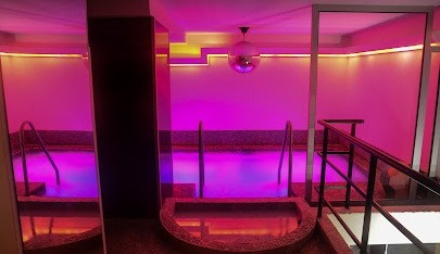 Rituel Foch - Swinger Club in Paris, France