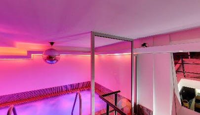 Rituel Foch - Swinger Club in Paris, France