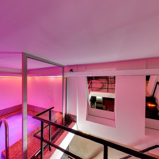 Rituel Foch - Swinger Club in Paris, France