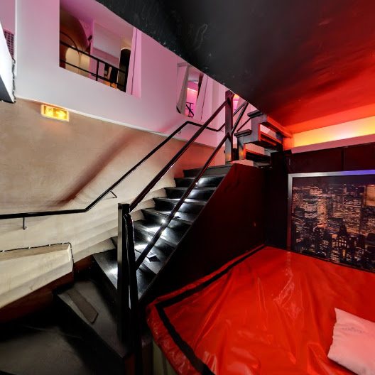Rituel Foch - Swinger Club in Paris, France