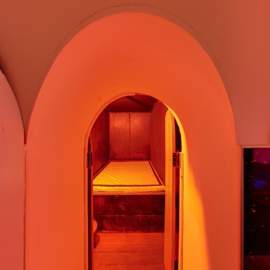 Rituel Foch - Swinger Club in Paris, France