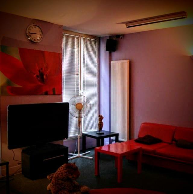 Sauna Club Provence - Swinger Club in Paris, France