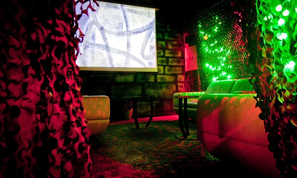 Star City - Swinger Club in Paris, France